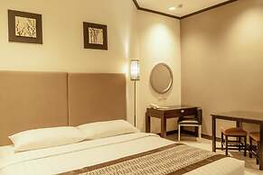 Casa Bocobo Hotel