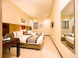 Casa Bocobo Hotel
