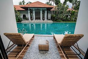 Estella Phuket Mai Khao Beach Resort