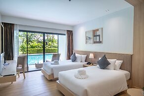 Estella Phuket Mai Khao Beach Resort
