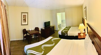 Niagara's Best Inn