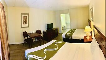 Niagara's Best Inn
