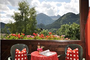 Hotel Sonnenbichl