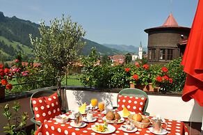 Hotel Sonnenbichl