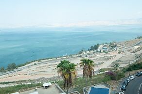 King Solomon Hotel Tiberias
