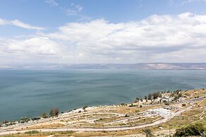 King Solomon Hotel Tiberias