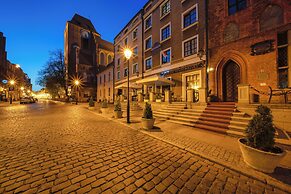 Hotel Gromada