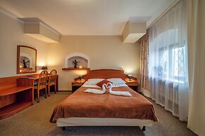 Hotel Gromada
