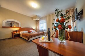 Hotel Gromada