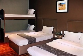 Swagman Hotel