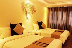 Swagman Hotel