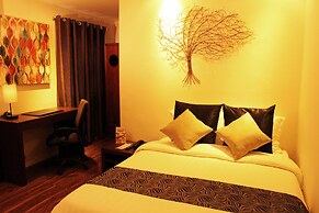 Swagman Hotel