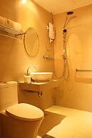 Swagman Hotel