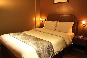 Swagman Hotel
