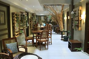 Swagman Hotel