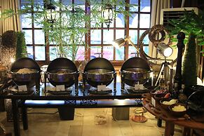 Swagman Hotel