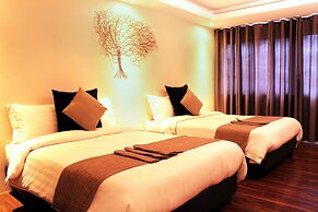 Swagman Hotel