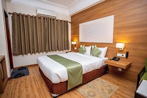 Hotel Marcopolo Pvt Ltd