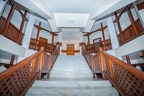 Hotel Marcopolo Pvt Ltd