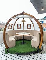 Hotel Marcopolo Pvt Ltd