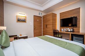 Hotel Marcopolo Pvt Ltd