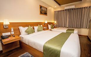 Hotel Marcopolo Pvt Ltd