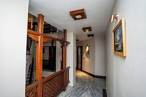 Hotel Marcopolo Pvt Ltd