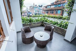 Hotel Marcopolo Pvt Ltd