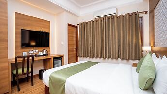 Hotel Marcopolo Pvt Ltd