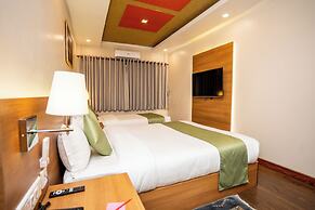 Hotel Marcopolo Pvt Ltd