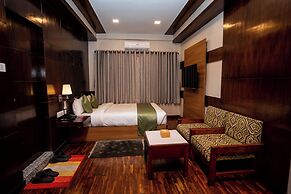 Hotel Marcopolo Pvt Ltd