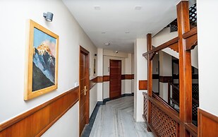 Hotel Marcopolo Pvt Ltd