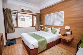 Hotel Marcopolo Pvt Ltd