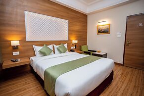 Hotel Marcopolo Pvt Ltd