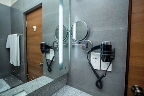Hotel Marcopolo Pvt Ltd