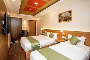 Hotel Marcopolo Pvt Ltd