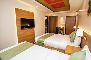 Hotel Marcopolo Pvt Ltd