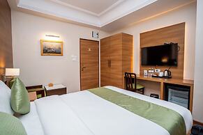 Hotel Marcopolo Pvt Ltd
