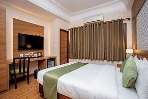 Hotel Marcopolo Pvt Ltd