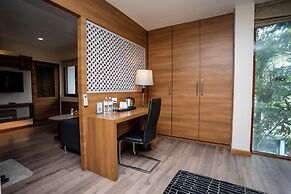 Hotel Marcopolo Pvt Ltd