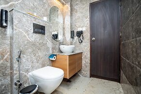 Hotel Marcopolo Pvt Ltd