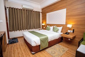 Hotel Marcopolo Pvt Ltd