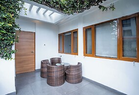 Hotel Marcopolo Pvt Ltd