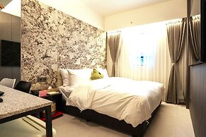 Hotel Tradiup by the Designers