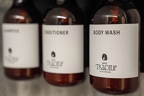 Hotel Tradiup by the Designers
