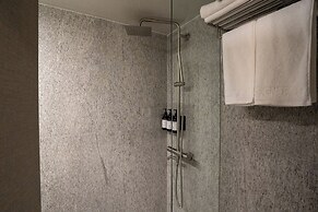 Hotel Tradiup by the Designers