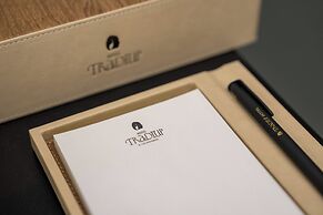 Hotel Tradiup by the Designers
