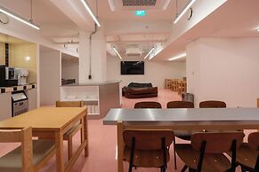 Hotel Tradiup by the Designers