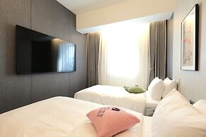 Hotel Tradiup by the Designers