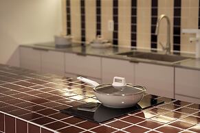 Hotel Tradiup by the Designers